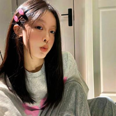 索兰琪的少女心事